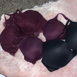 BRA BUNDLE